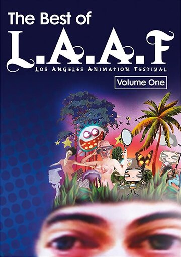 The Best of L.A.A.F Volume 1 (2020)