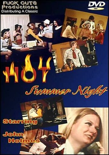 Hot Summer Night (1974)