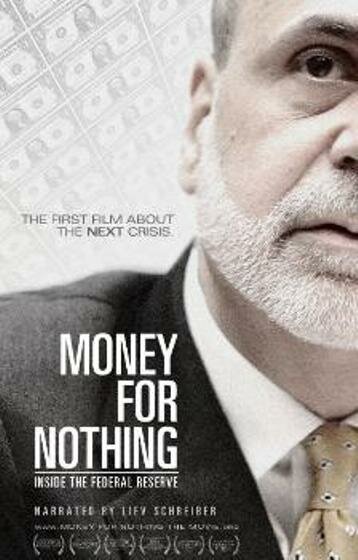 Money for Nothing (2013)