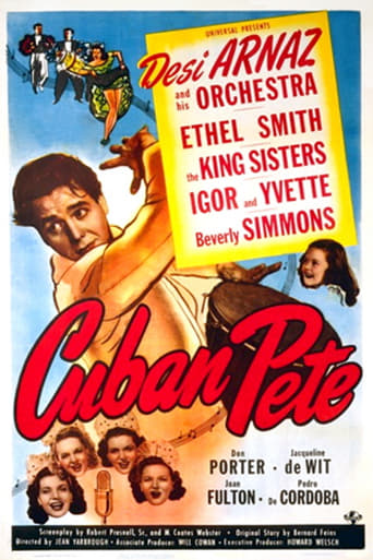 Cuban Pete (1946)