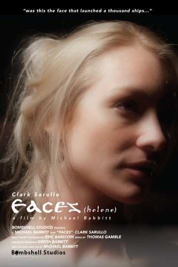 Faces (Helene) (2013)