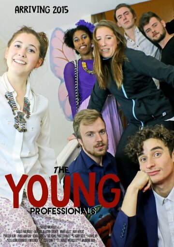 The Young Professionals (2015)