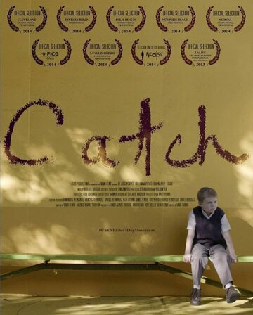 Catch (2014)