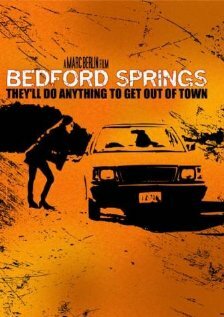 Bedford Springs (2002)