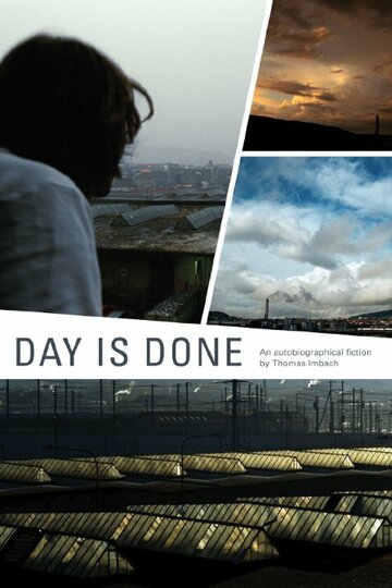 Day Is Done (2011)