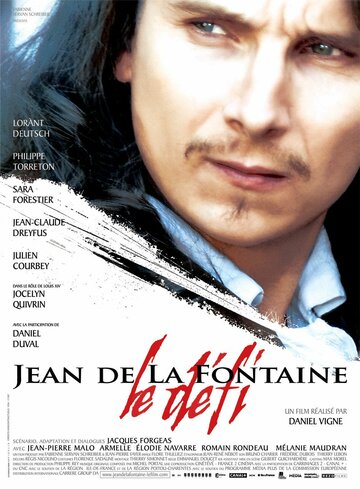 Жан де Лафонтен – вызов судьбе (2007)
