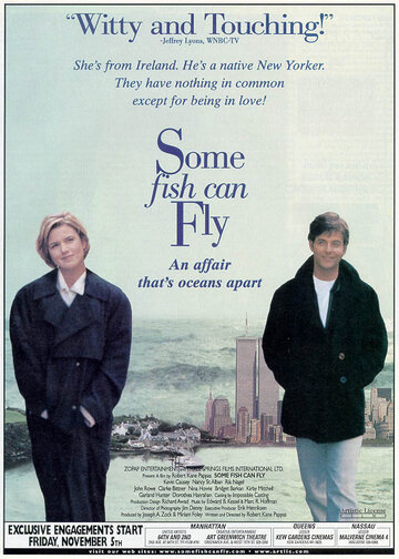 Some Fish Can Fly (1999)