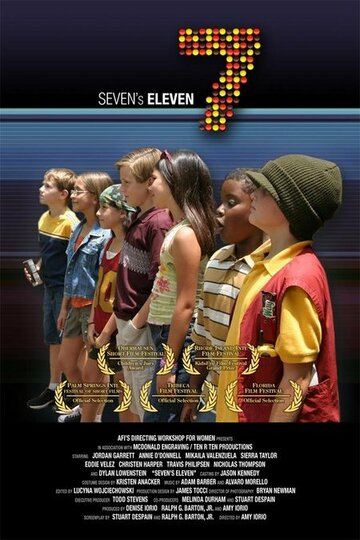 Seven's Eleven (2004)
