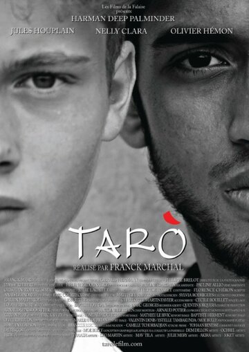 Таро (2016)