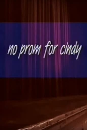 No Prom for Cindy (2002)