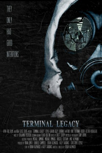 Terminal Legacy (2012)