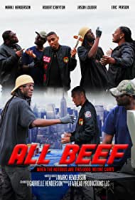 All Beef