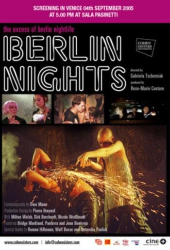 Берлинские ночи (2005)