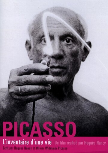 Picasso, l'inventaire d'une vie (2014)