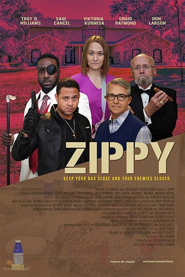 Zippy (2018)