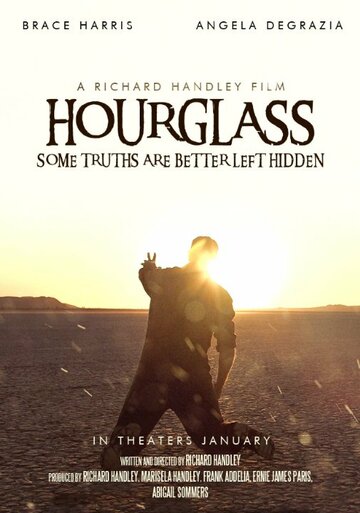Hourglass (2014)