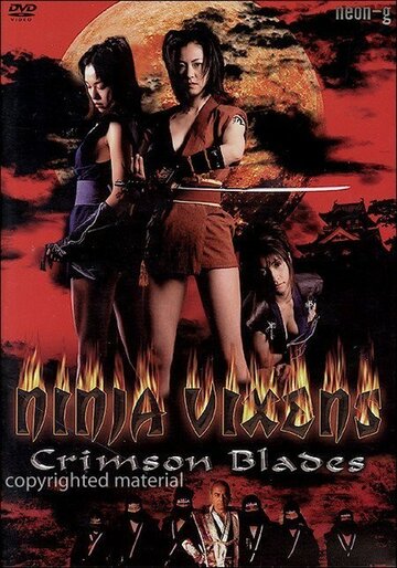 Ведьмы-ниндзя 2 (2000)