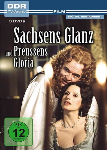 Sachsens Glanz und Preußens Gloria: Gräfin Cosel (1987)